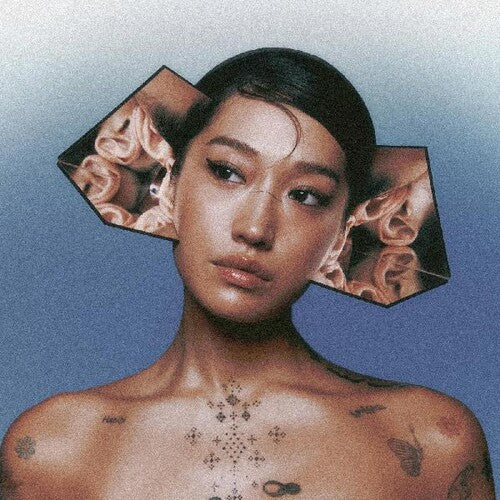 Peggy Gou - I Hear You - Blue Vinyl