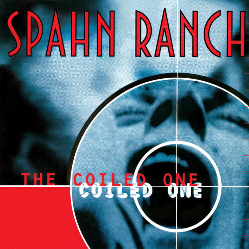 Spahn Ranch - Coiled One - Red Colored Vinyl