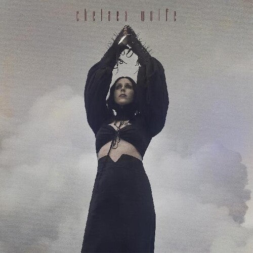 Chelsea Wolfe - Birth Of Violence - Lavender Eco Mix Vinyl