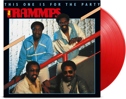 The Trammps - This One Is For The Party (Extended Edition) - Music On Vinyl