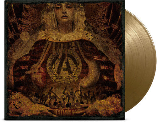 Atreyu - Congregation Of The Damned - Music On Vinyl