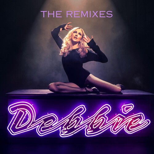 Debbie Gibson - The Remixes