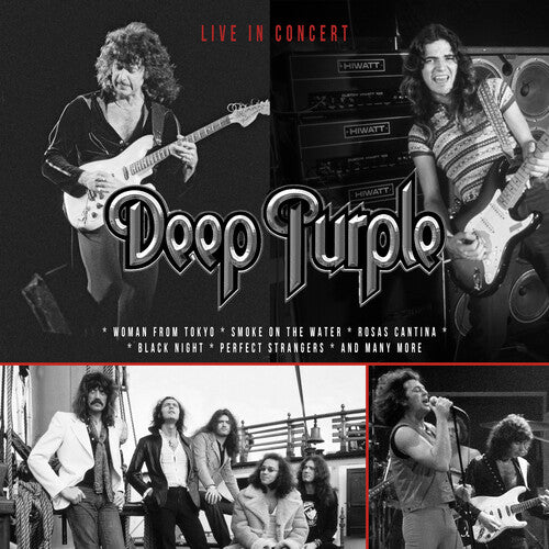 Deep Purple - Deep Purple