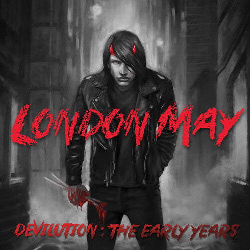 London May - Devilution: Early Years 1981-1993