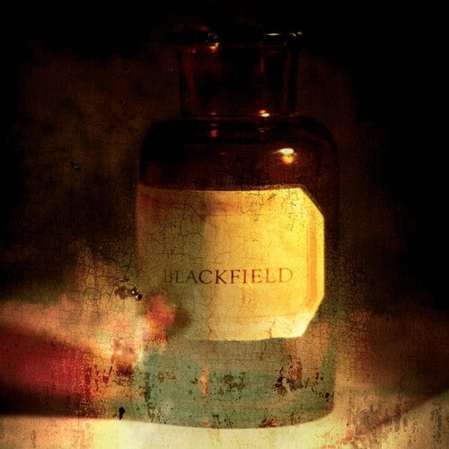 Blackfield - Blackfield - Marble Vinyl - 20th Anniversary Edition