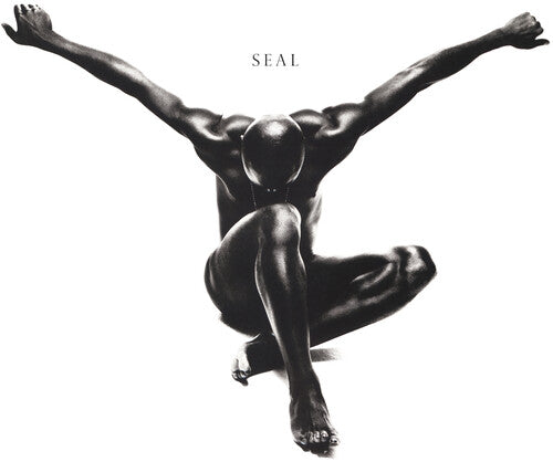 Seal - Seal II - Deluxe Edition