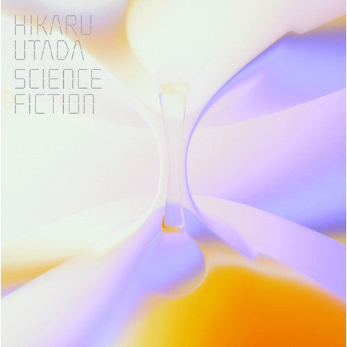 Hikaru Utada - Science Fiction - Half-Spered Mastering