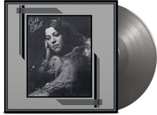 Cass Elliot - Cass Elliot - Music On Vinyl