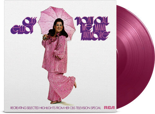 Cass Elliot - Don't Call Me Mama Anymore - Music On Vinyl