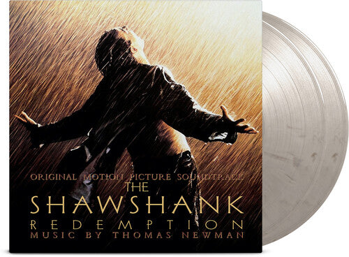 Thomas Newman - Shawshank Redemption (Soundtrack) - Music On Vinyl