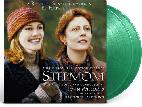 John Williams - Stepmom (Soundtrack) - Music On Vinyl