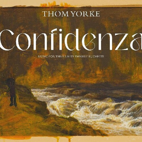 Thom Yorke - Confidenza (Soundtrack)