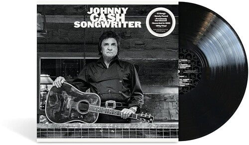 Johnny Cash - Songwriter