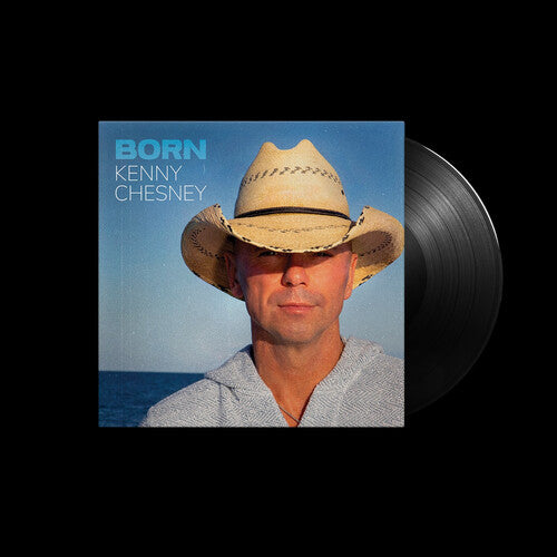 Kenny Chesney - Born