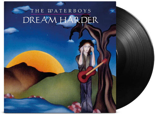 The Waterboys - Dream Harder - Music On Vinyl