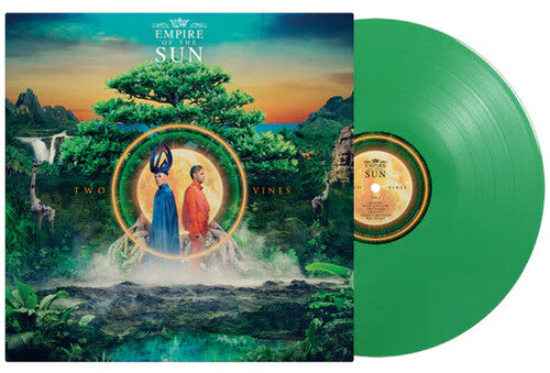 Empire Of The Sun - Two Vines - Colored Vinyl