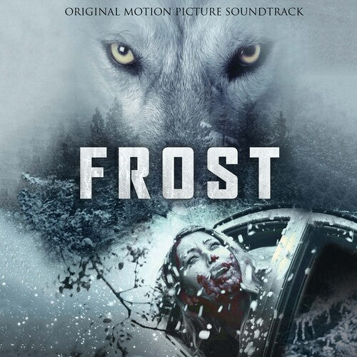 Fernando Perdomo - Frost (Soundtrack)