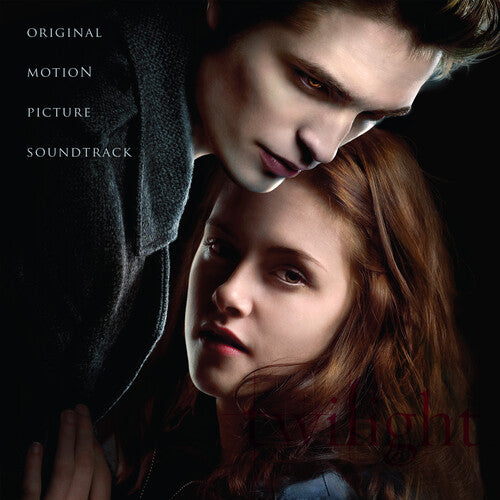 Various Artists - Twilight (Soundtrack) - Mercury Vinyl