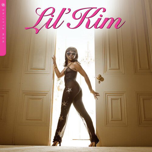 Lil' Kim - Now Playing