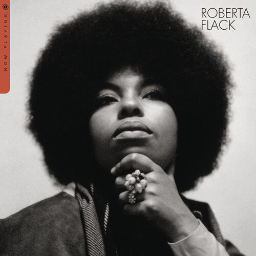 Roberta Flack - Now Playing - Colored Vinyl