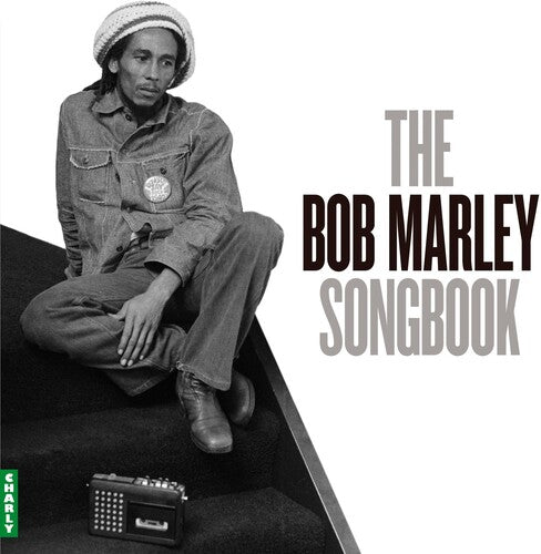 Bob Marley - The Bob Marley Songbook