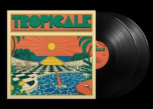 Various Artists - Tropicale