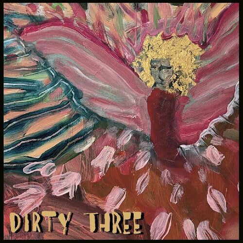 Dirty Three - Love Changes Everything - Cassettes