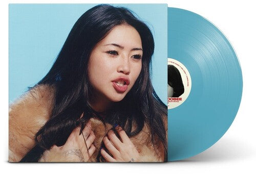 beabadoobee - This Is How Tomorrow Moves - Sky Blue Vinyl