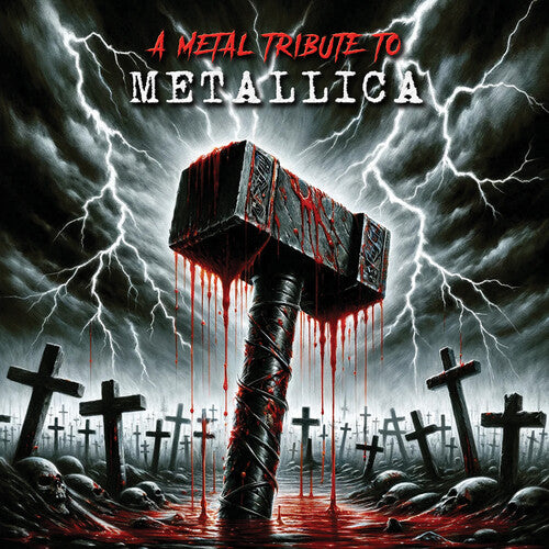 Various Artists - A Metal Tribute To Metallica