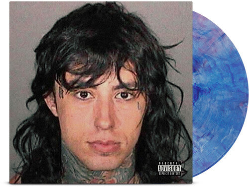 Falling In Reverse - Popular Monster - Colored Vinyl