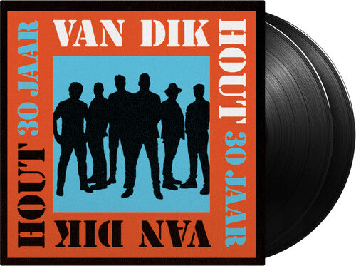 Van Dik Hout - 30 Jaar