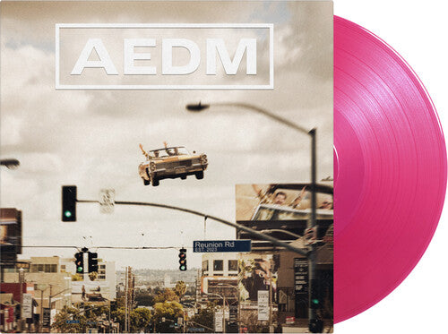 Acda En De Munnik - AEDM - Music On Vinyl