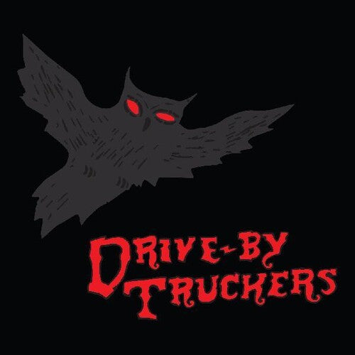 Drive-by Truckers - Southern Rock Opera - Clear Vinyl - Deluxe Edition