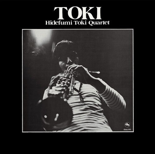 Hidefumi Toki Quartet - TOKI