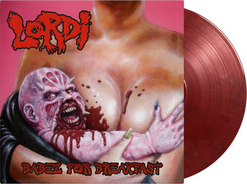 Lordi - Babez For Breakfast - Music On Vinyl