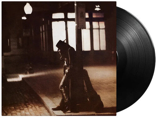 Richie Sambora - Stranger In This Town - Music On Vinyl