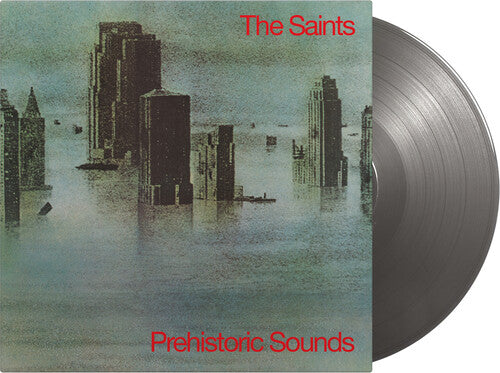 The Saints - Prehistoric Sounds - Music On Vinyl