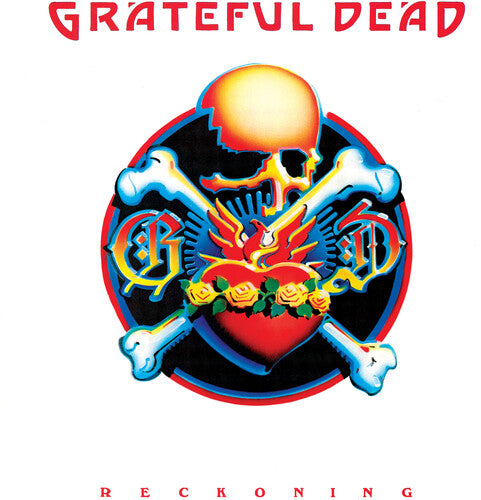 Grateful Dead - Reckoning