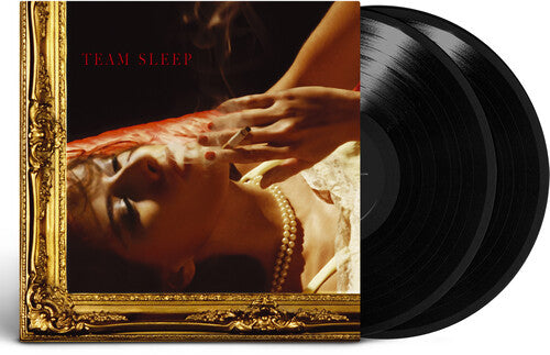 Team Sleep - Team Sleep