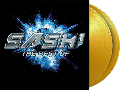 Sash! - The Best Of - Music On Vinyl