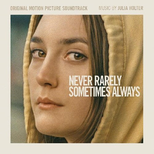 Julia Holter - Never Rarely Sometimes Always (Soundtrack)