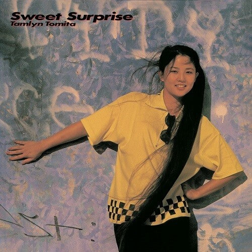 Tamlyn Tomita - Sweet Surprise - Japanese Import