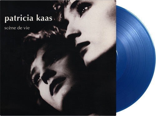 Patricia Kaas - Scene De Vie - Music On Vinyl