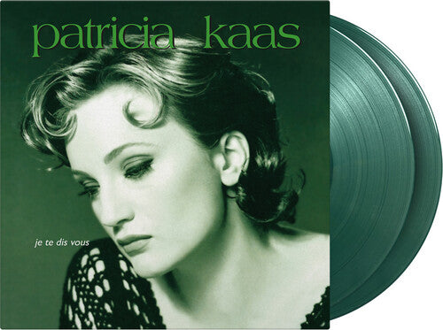 Patricia Kaas - Je Te Dis Vous - Music On Vinyl