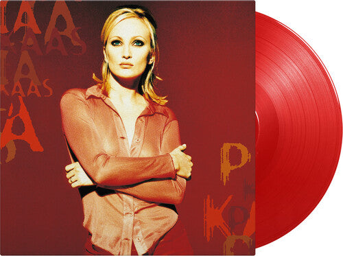 Patricia Kaas - Dans Ma Chair - Music On Vinyl