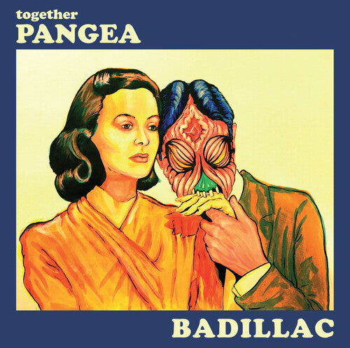 Together Pangea - Badillac - 10th Anniversary - Deluxe Edition