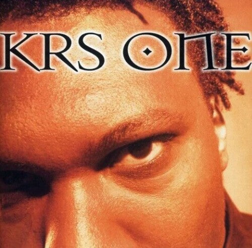 KRS-One - KRS One - 'Mystic Eye' Colored Vinyl