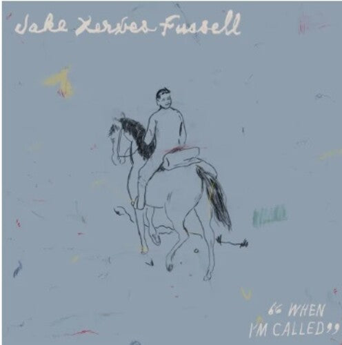 Jake Xerxes Fussell - When I'm Called