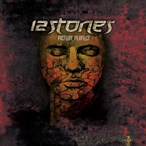 12 Stones - Picture Perfect - Yellow Colored Vinyl