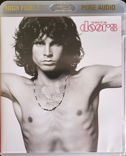 The Doors - The Best Of The Doors - Blu-Ray